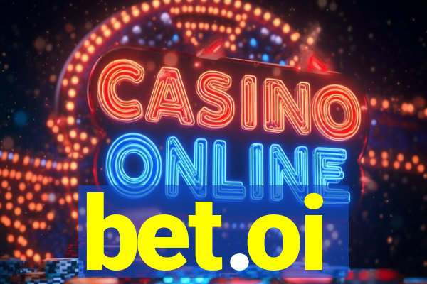 bet.oi