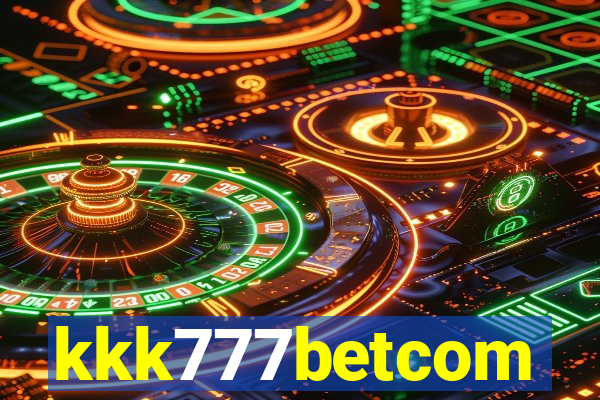 kkk777betcom