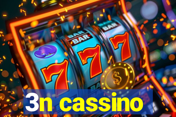3n cassino