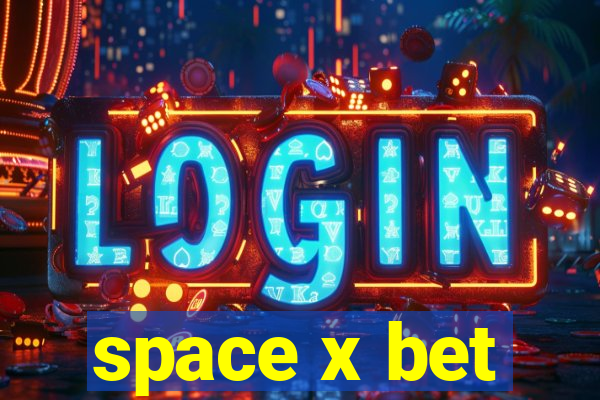 space x bet