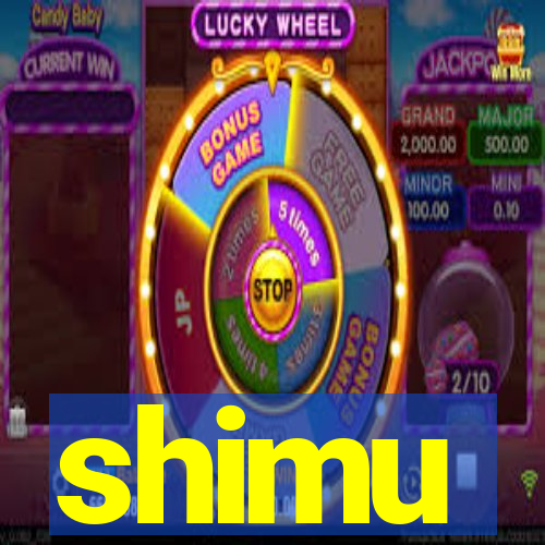 shimu