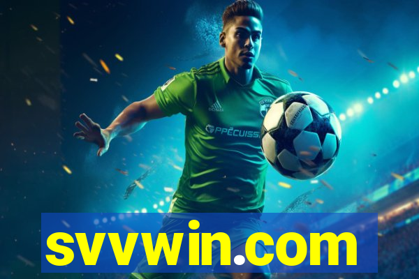 svvwin.com