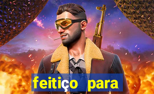 feitiço para afastar rival