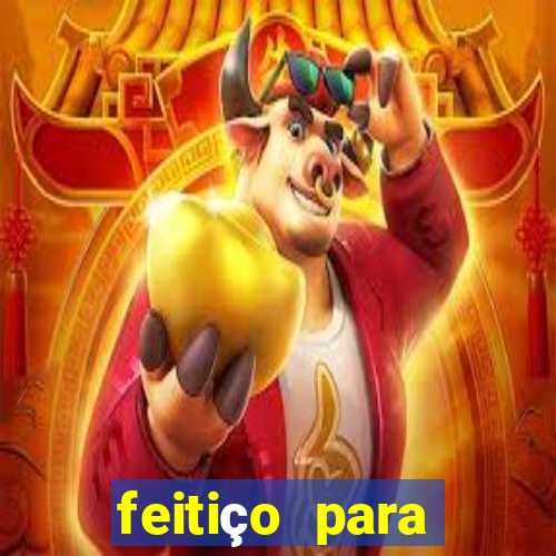 feitiço para afastar rival