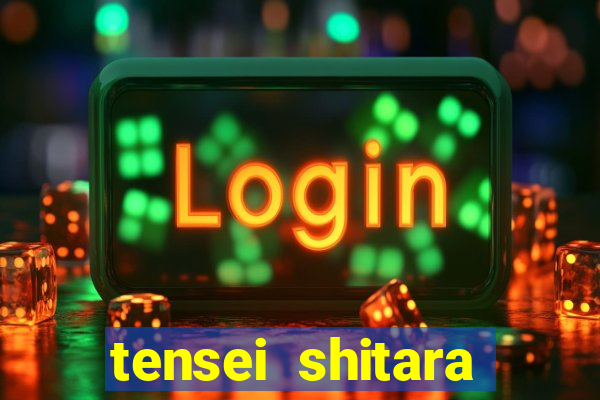 tensei shitara slime datta ken temporada 3 dublado