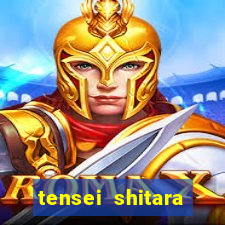 tensei shitara slime datta ken temporada 3 dublado