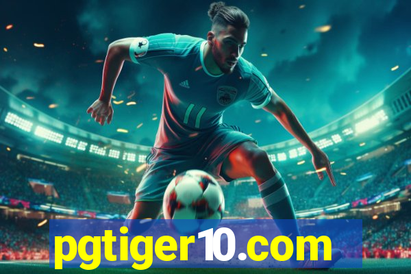 pgtiger10.com