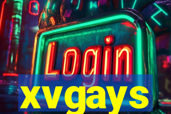 xvgays