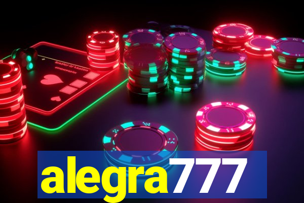 alegra777