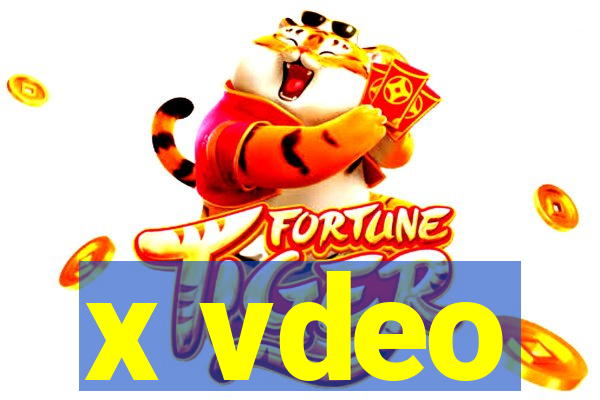 x vdeo