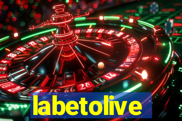 labetolive
