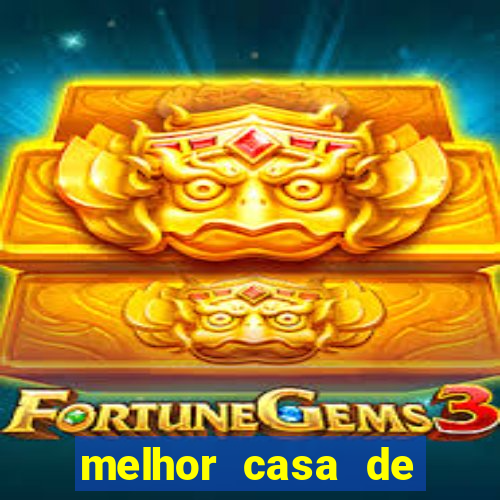 melhor casa de aposta para afiliados