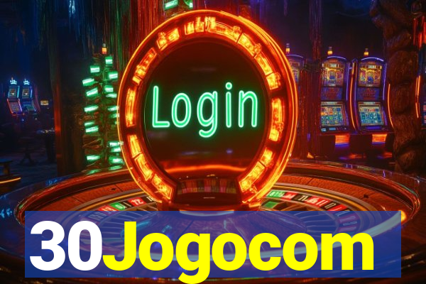 30Jogocom