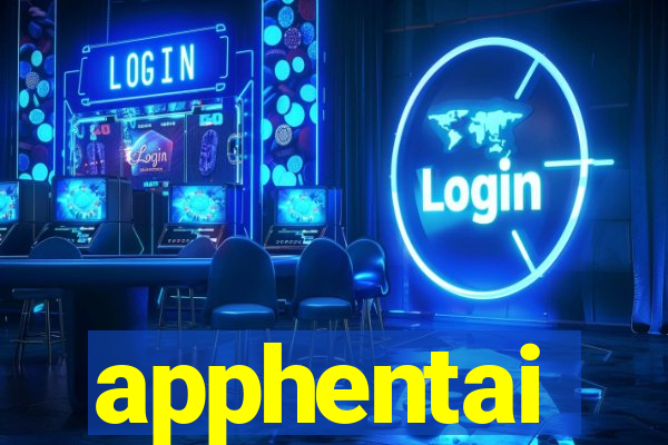 apphentai