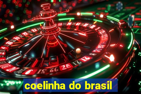 coelinha do brasil