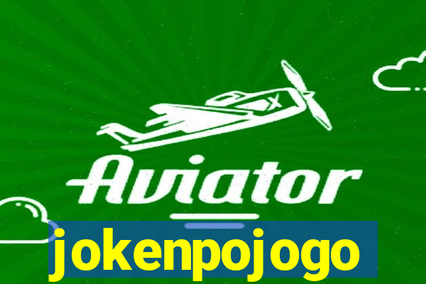 jokenpojogo