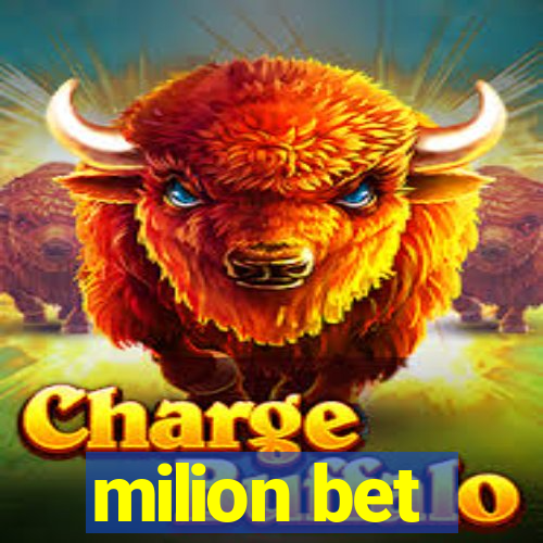 milion bet