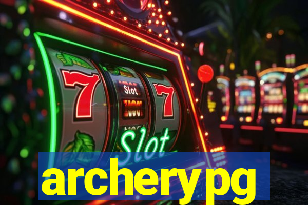 archerypg
