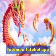futemax futebol app
