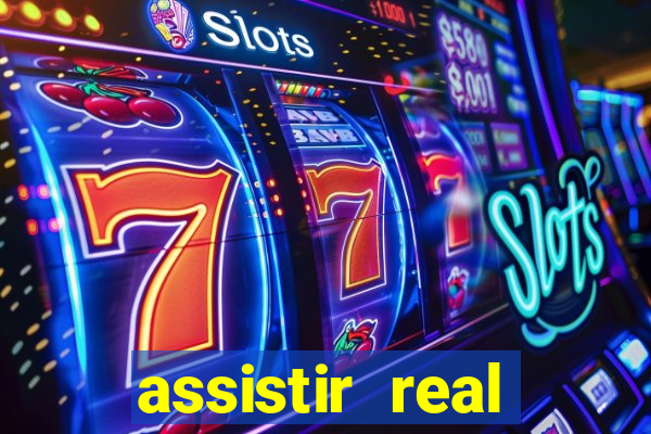 assistir real madrid ao vivo multicanais