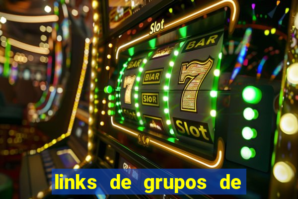 links de grupos de telegram +18