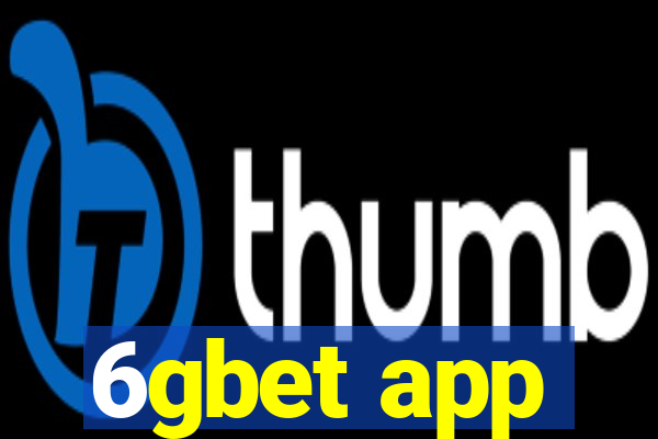 6gbet app
