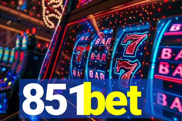 851bet
