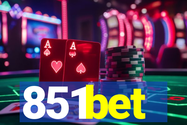 851bet