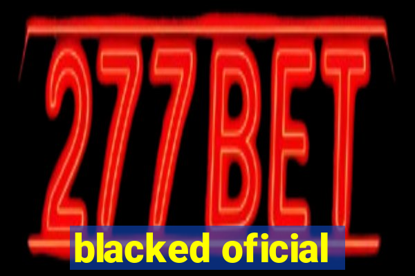 blacked oficial