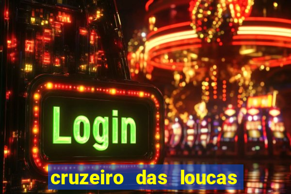cruzeiro das loucas (2002) torrent