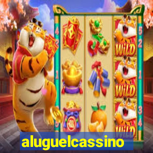 aluguelcassino
