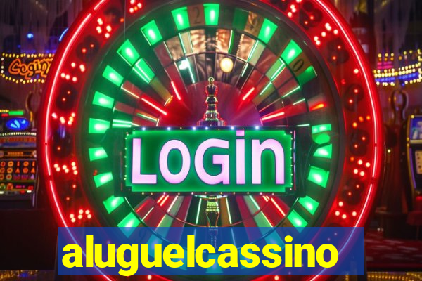 aluguelcassino