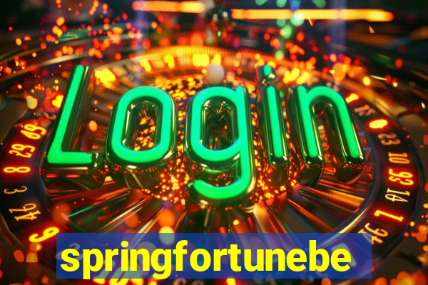 springfortunebet