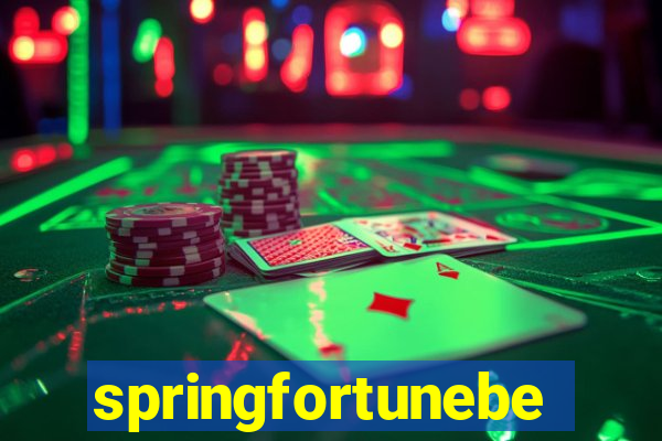 springfortunebet