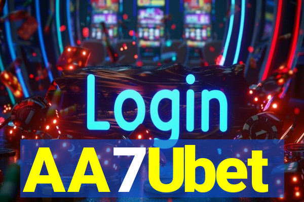 AA7Ubet