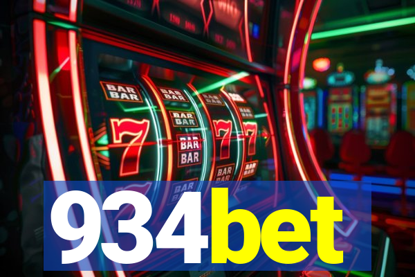 934bet