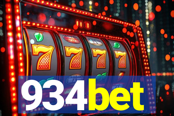 934bet