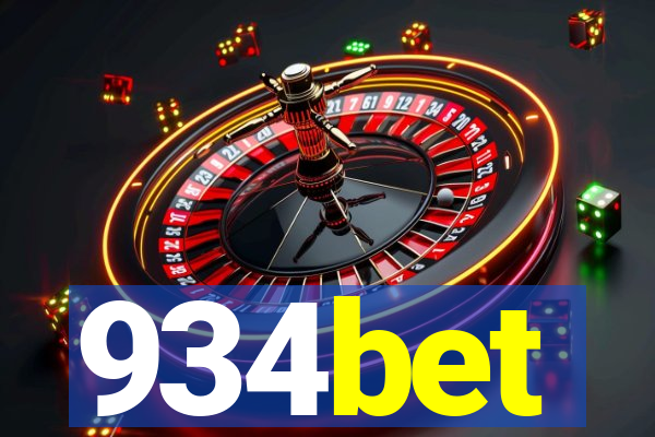 934bet