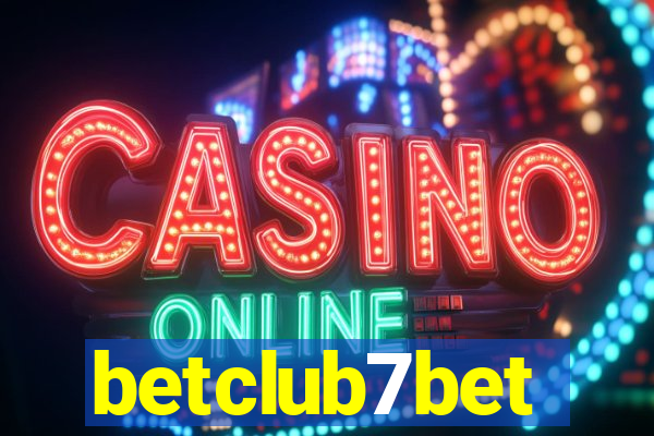 betclub7bet
