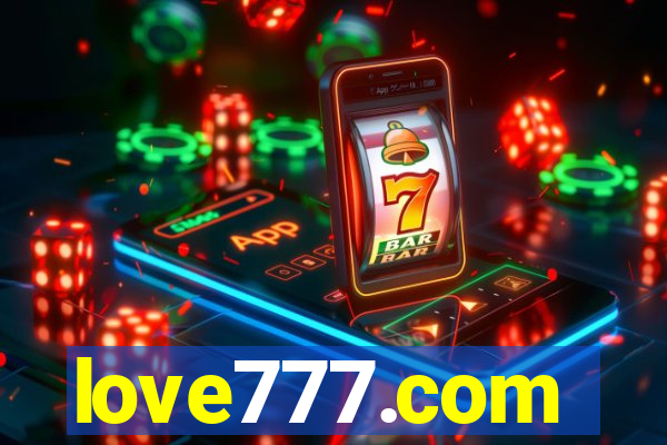 love777.com