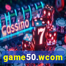 game50.wcom