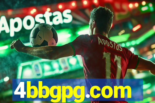 4bbgpg.com