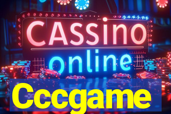 Cccgame