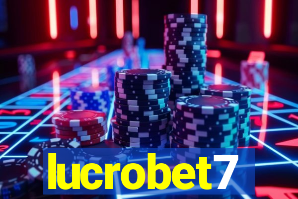 lucrobet7