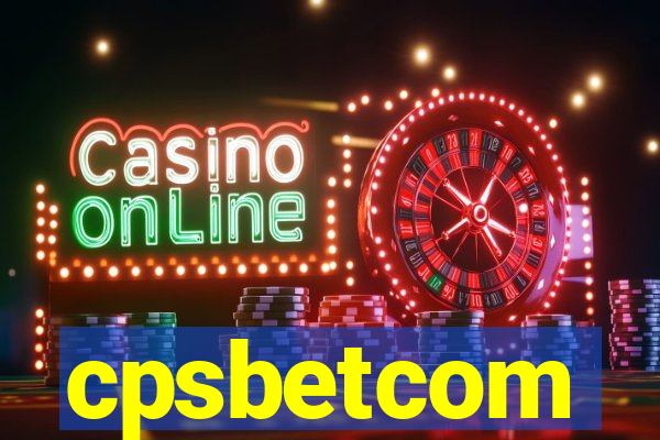 cpsbetcom