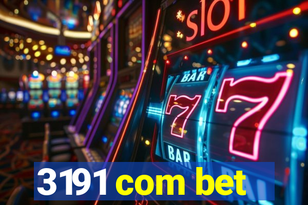 3191 com bet