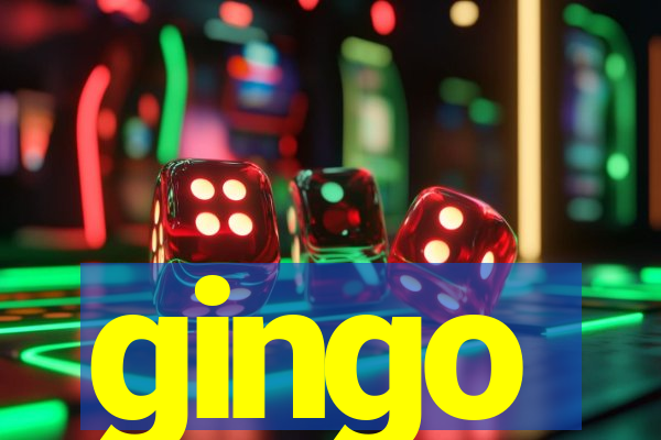 gingo