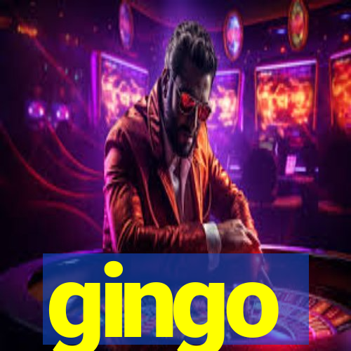 gingo