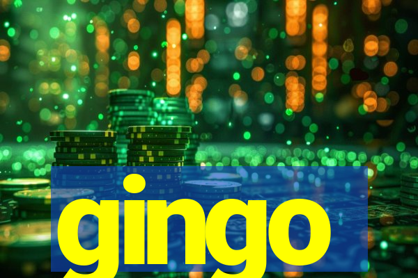 gingo