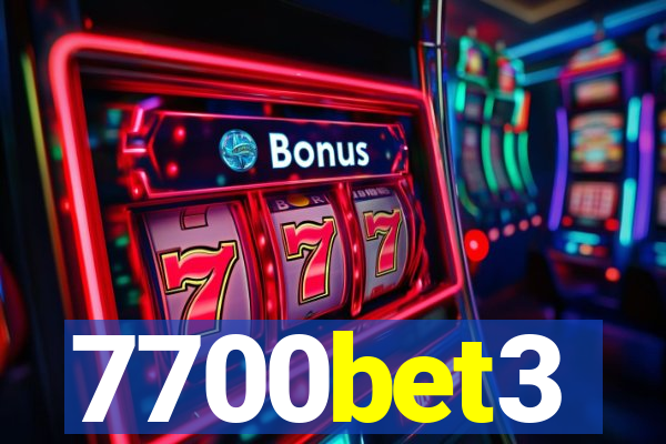 7700bet3